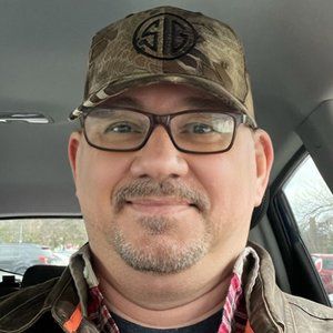 Meet your Posher, Kyle